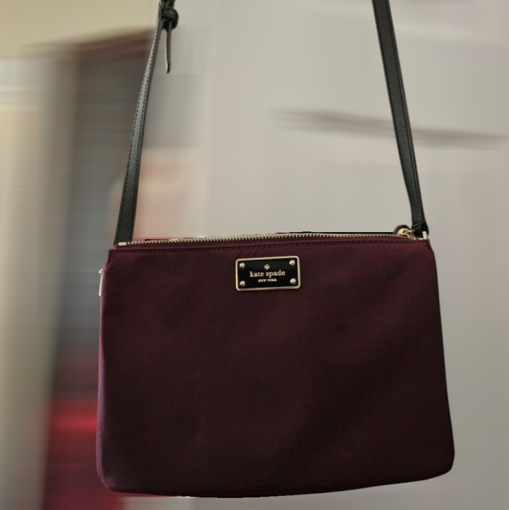 Kate spade crossbody